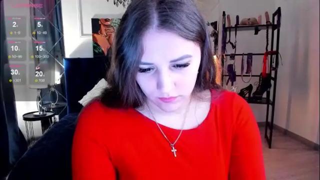 Thumbnail 1, candykimmy's Stream at Chaturbate, 1 month ago