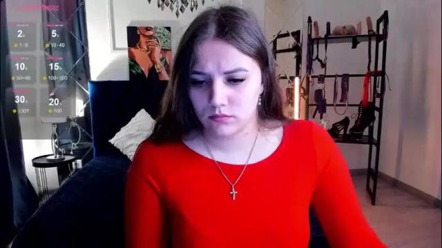 Thumbnail 2, candykimmy's Stream at Chaturbate, 1 month ago