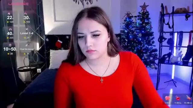 Image 2 of candykimmy Stream on Chaturbate on 1 month ago