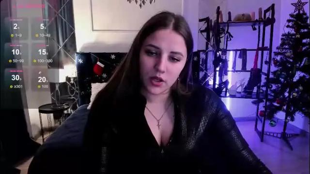 Image 4 of candykimmy Stream on Chaturbate on 9 days ago