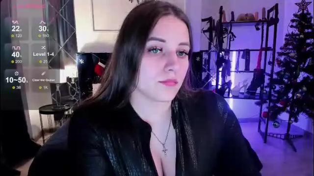 Thumbnail 3, candykimmy's Stream at Chaturbate, 8 days ago