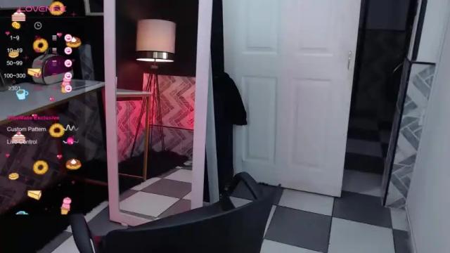 Image 2 of candykush_mjs Stream on Chaturbate on 16 months ago