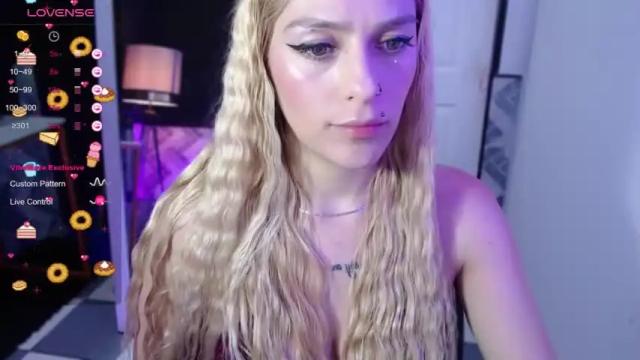 Thumbnail 3, candykush_mjs's Stream at Chaturbate, 15 months ago