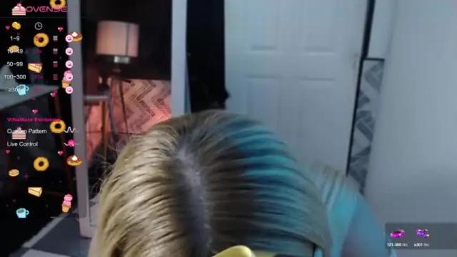 Image 3 of candykush_mjs Stream on Chaturbate on 15 months ago