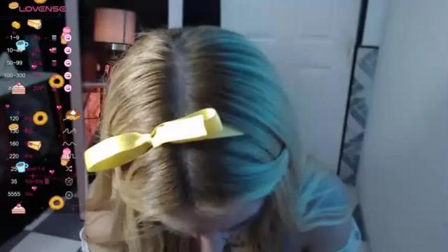 Thumbnail 3, candykush_mjs's Stream at Chaturbate, 15 months ago