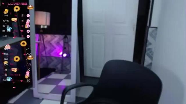 Image 8 of candykush_mjs Stream on Chaturbate on 15 months ago