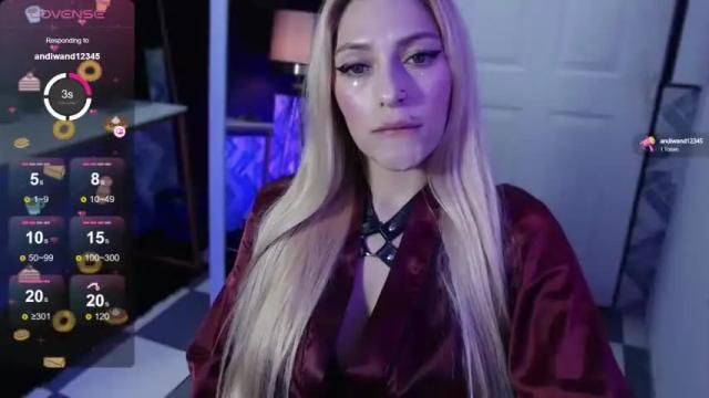 Image 10 of candykush_mjs Stream on Chaturbate on 15 months ago