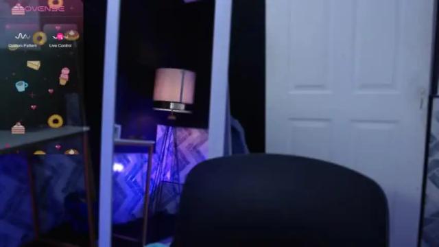 Image 6 of candykush_mjs Stream on Chaturbate on 15 months ago