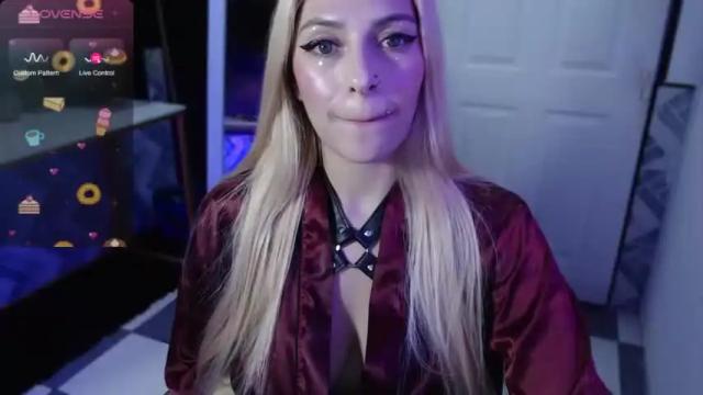 Thumbnail 3, candykush_mjs's Stream at Chaturbate, 15 months ago