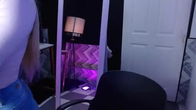 Image 6 of candykush_mjs Stream on Chaturbate on 15 months ago
