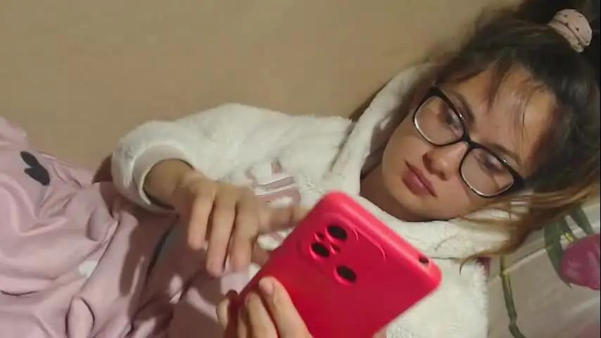 candylady136 Chaturbate