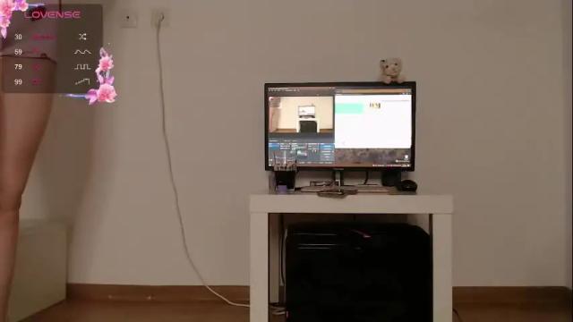 Image 2 of candyliciousss Stream on Chaturbate on 1 month ago