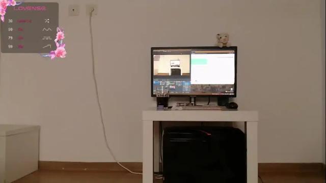 Image 3 of candyliciousss Stream on Chaturbate on 1 month ago