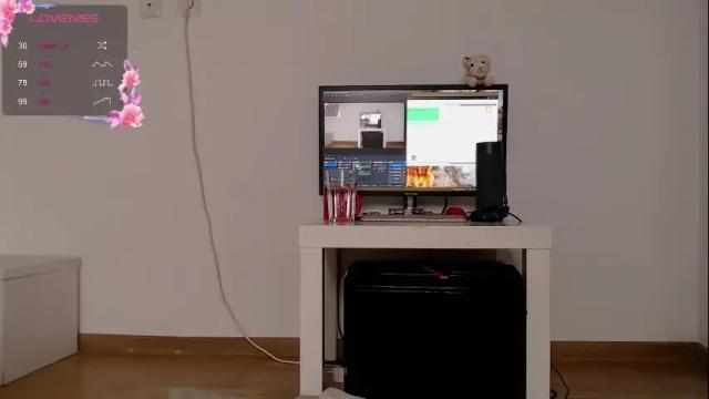 Image 4 of candyliciousss Stream on Chaturbate on 1 month ago