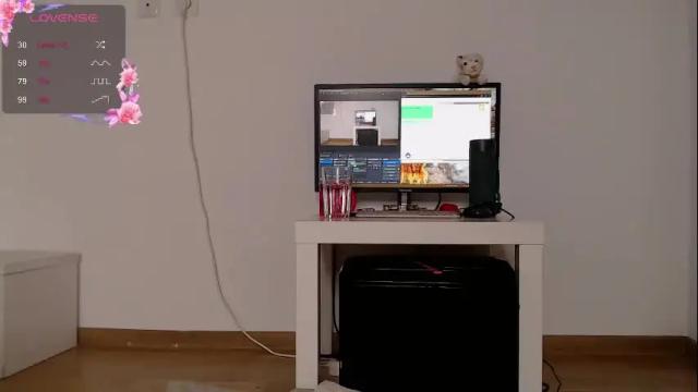 Thumbnail 2, candyliciousss's Stream at Chaturbate, 1 month ago