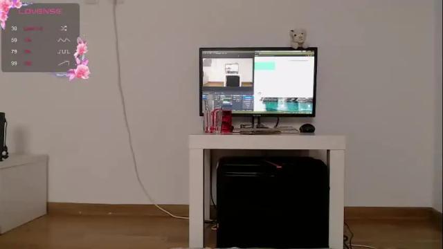 Image 11 of candyliciousss Stream on Chaturbate on 1 month ago