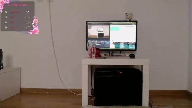 Image 8 of candyliciousss Stream on Chaturbate on 1 month ago