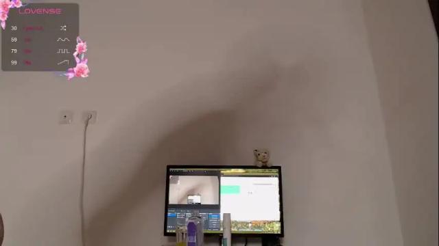 Image 11 of candyliciousss Stream on Chaturbate on 1 month ago