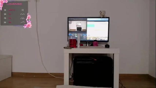 Thumbnail 1, candyliciousss's Stream at Chaturbate, 1 month ago
