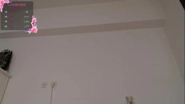 Image 11 of candyliciousss Stream on Chaturbate on 1 month ago