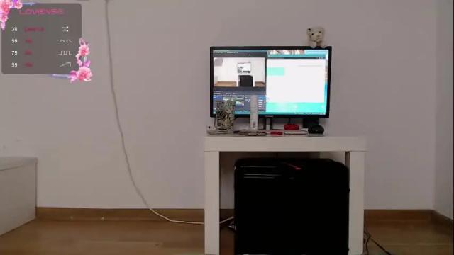 Image 10 of candyliciousss Stream on Chaturbate on 1 month ago