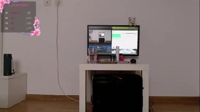 Image 3 of candyliciousss Stream on Chaturbate on 18 days ago