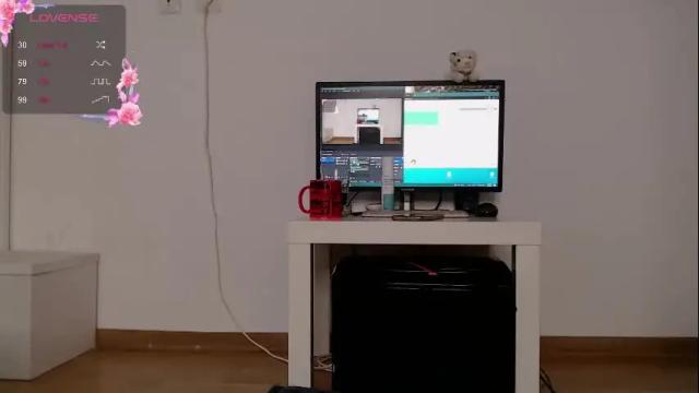 Image 12 of candyliciousss Stream on Chaturbate on 13 days ago