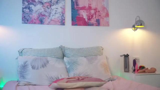 Image 7 of candylisa Stream on Chaturbate on 1 month ago