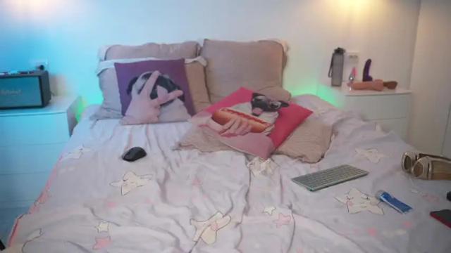 Image 11 of candylisa Stream on Chaturbate on 1 month ago