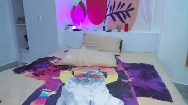 Image 6 of candylisa Stream on Chaturbate on 1 month ago