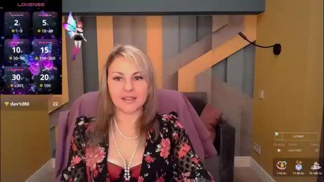 Thumbnail 1, candylons's Stream at Chaturbate, 2 months ago