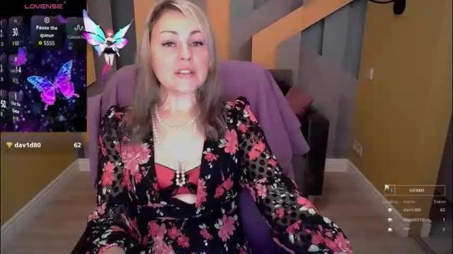 Image 7 of candylons Stream on Chaturbate on 2 months ago