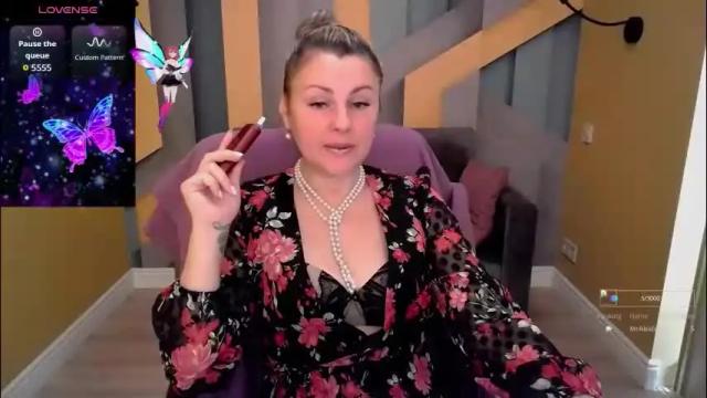 Thumbnail 2, candylons's Stream at Chaturbate, 2 months ago