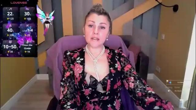 Image 7 of candylons Stream on Chaturbate on 2 months ago