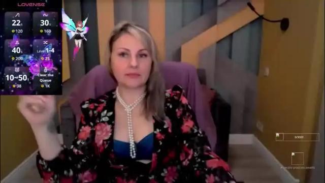 Thumbnail 1, candylons's Stream at Chaturbate, 1 month ago