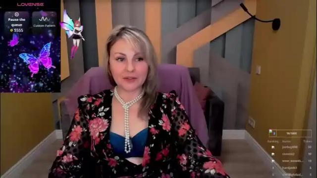 Image 11 of candylons Stream on Chaturbate on 1 month ago