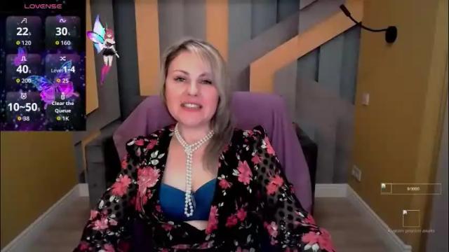 Image 4 of candylons Stream on Chaturbate on 1 month ago