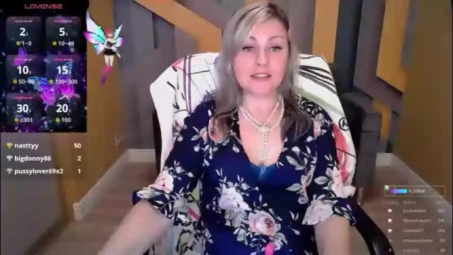 Image 10 of candylons Stream on Chaturbate on 1 month ago