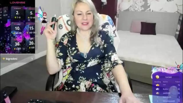 Thumbnail 1, candylons's Stream at Chaturbate, 1 month ago