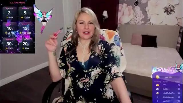 Image 7 of candylons Stream on Chaturbate on 1 month ago