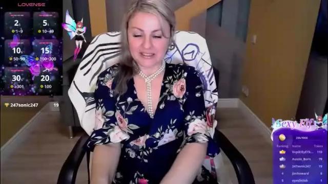 Image 8 of candylons Stream on Chaturbate on 1 month ago