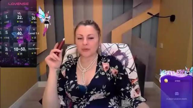 Thumbnail 1, candylons's Stream at Chaturbate, 9 days ago