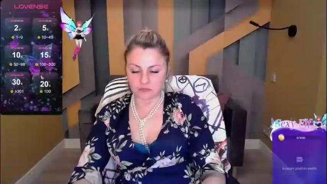 Image 12 of candylons Stream on Chaturbate on 10 days ago