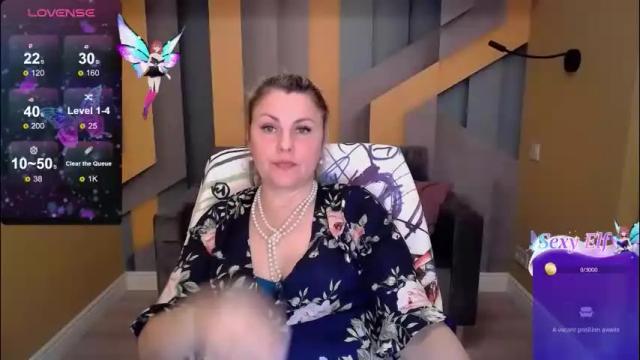 Image 2 of candylons Stream on Chaturbate on 10 days ago