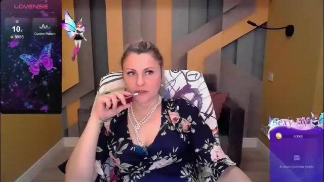 Image 8 of candylons Stream on Chaturbate on 10 days ago