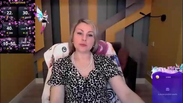 Thumbnail 2, candylons's Stream at Chaturbate, 6 days ago