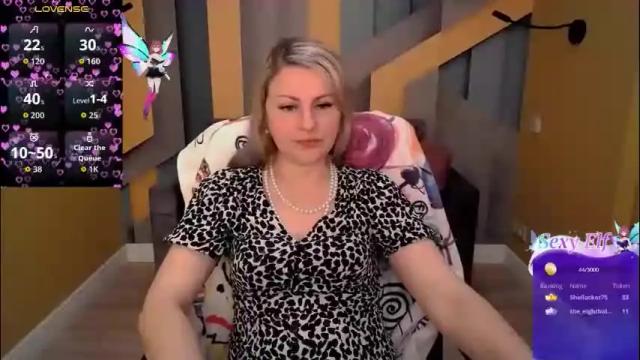 Thumbnail 3, candylons's Stream at Chaturbate, 6 days ago