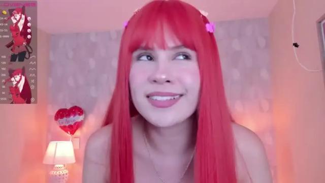 Image 12 of candylovers__ Stream on Chaturbate on 20 months ago