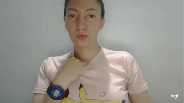 Thumbnail 1, candymilfff's Stream at Chaturbate, 1 month ago