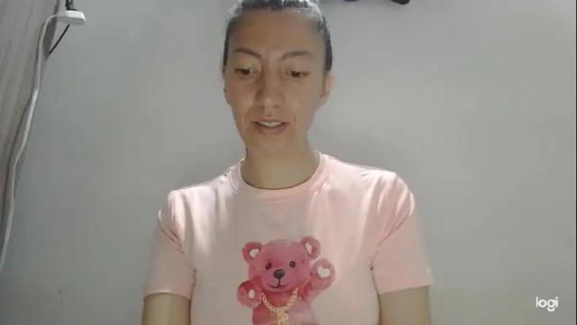 Image 4 of candymilfff Stream on Chaturbate on 1 month ago